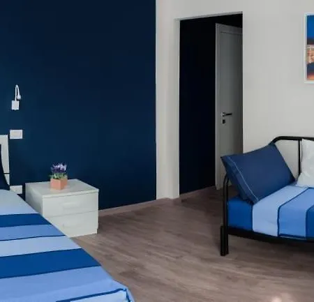 여관 Carducci Bistrot *