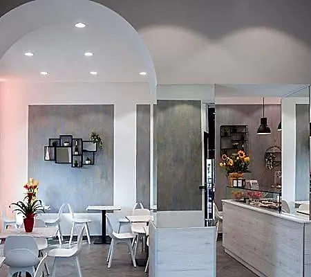 Mini-hôtel Carducci Bistrot