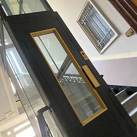 Carducci Bistrot Mini-hôtel *
