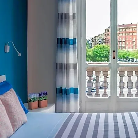 Carducci Bistrot Mini-hôtel Turin