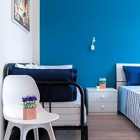 Carducci Bistrot Mini-hôtel