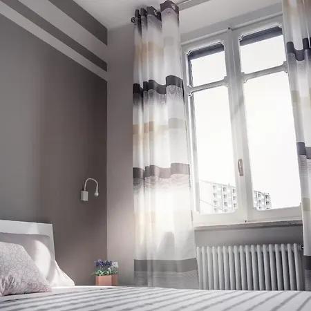 Carducci Bistrot Kro Torino