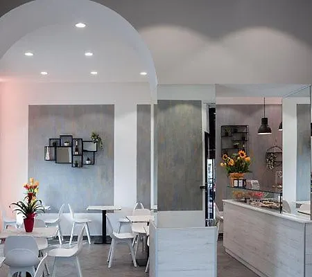 Inn Carducci Bistrot